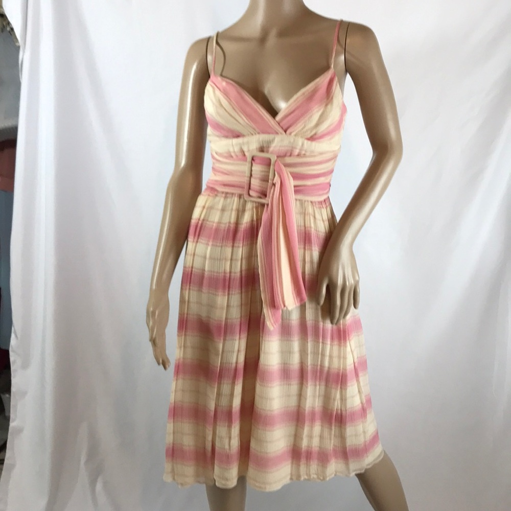 Betsy Johnson dress 2